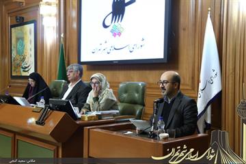 سخنگوی شورای شهر: درخواست شورای شهر تهران، تعطیلی حمل و نقل عمومی تهران است